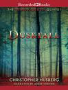 Cover image for Duskfall